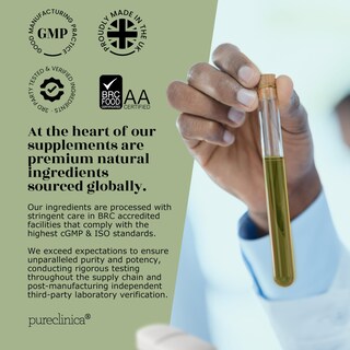 Foto 4 | Foto 4 | Suplemento Pureclinica Ultracoll de Colágeno y Ácido Hialurónico - Venta Internacional