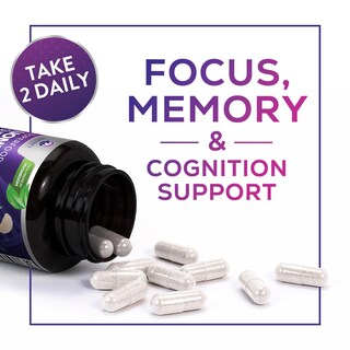 Foto 5 | Foto 5 | Suplemento Lions Mane Mushroom, 10,000 mg 60 Cápsulas - Venta Internacional.