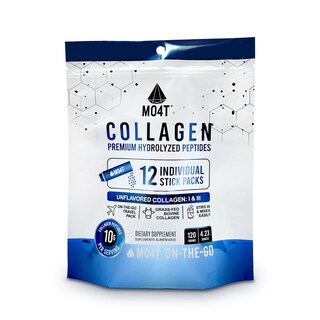 Foto 1 | Foto 1 | Péptidos de Colágeno Momof4transform- Venta Internacional