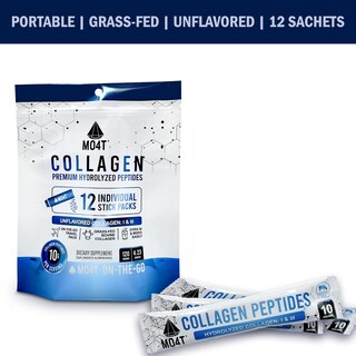 Foto 2 | Foto 2 | Péptidos de Colágeno Momof4transform- Venta Internacional