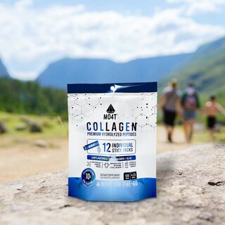 Foto 7 | Foto 7 | Péptidos de Colágeno Momof4transform- Venta Internacional