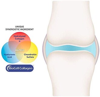 Foto 6 | Foto 6 | Suplemento Purity Products Ha Joint Fórmula 90 Cápsulas - Venta Internacional