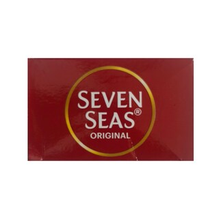 Foto 7 | Foto 7 | Suplemento De Aceite De Pescado De Hígado De Bacalao Seven Seas 500 Cápsulas - Venta Internacional.