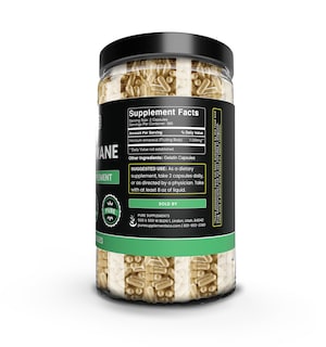 Foto 3 | Foto 3 | Suplemento: Ingredientes Puros Y Originales Lion's Mane 730 Cápsulas - Venta Internacional.