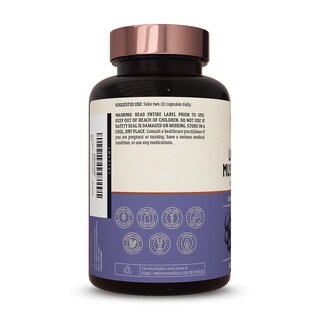 Foto 7 | Foto 7 | Supplement Live Conscious Lion's Mane Mushroom Brain Support - Venta Internacional.