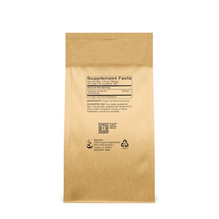 Foto 2 | Foto 2 | Suplemento Herbal Con Ingredientes Puros Y Originales, Cola De Pavo Y Hongos En Polvo, 454 G - Venta Internacional.