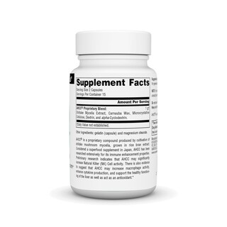 Foto 2 | Foto 2 | Suplemento Source Naturals Ahcc 500 Mg 30 Cápsulas - Venta Internacional.