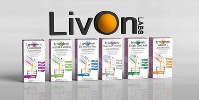 Foto 6 | Foto 6 | Suplemento de Ácido Lipoico R-Alfa Lipoico Liposférico de LivOn Laboratories - Venta Internacional
