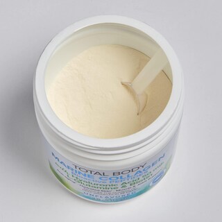 Foto 3 | Foto 3 | Colágeno Marino en Polvo Natural Factors Total Body 140 ml - Venta Internacional