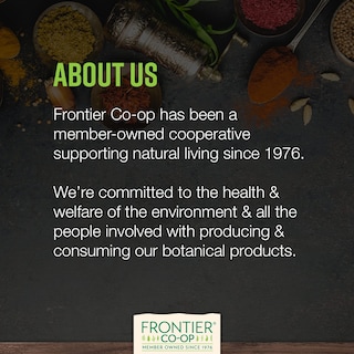 Foto 6 | Foto 6 | Saúco Seco Frontier Co-op Bolsa Orgánica De 125 Ml - Venta Internacional