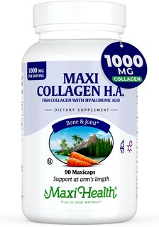 Foto 1 | Foto 1 | Suplemento Maxi Health Collagen Con Ácido Hialurónico Tipo I Para Peces - Venta Internacional.