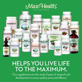 Foto 6 | Foto 6 | Suplemento Maxi Health Collagen Con Ácido Hialurónico Tipo I Para Peces - Venta Internacional.
