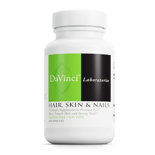 Foto 1 | Foto 1 | Suplemento Davinci Labs Para Cabello, Piel Y Uñas 60 Cápsulas - Venta Internacional.