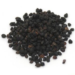 Foto 2 | Foto 2 | Bayas De Saúco Starwest Botanicals Enteras De Origen Silvestre 454 G - Venta Internacional