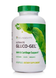 Foto 1 | Foto 1 | Suplemento Youngevity Ultimate Gluco-gel 240 Cápsulas - Venta Internacional.