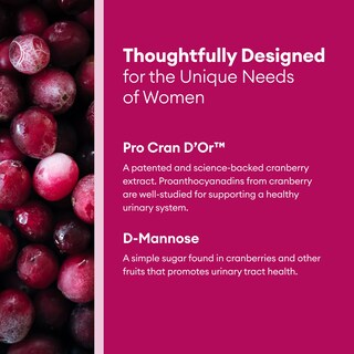 Foto 6 | Foto 6 | Probiotics Physician's Choice, Equilibrio De Ph Para Mujeres, 50 G, Cfu, 30 Unidades - Venta Internacional.