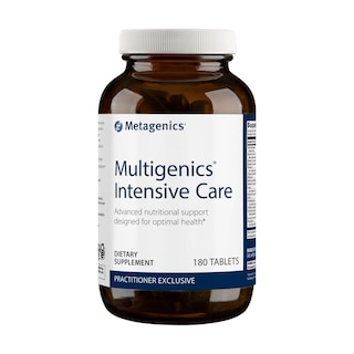 Foto 1 | Foto 1 | Suplementos Dietéticos Metagenics Multigenics Intensive Care - Venta Internacional.