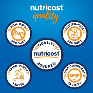 Foto 3 | Foto 3 | Suplemento Nutricost De Óxido De Magnesio 750 Mg 240 Cápsulas - Venta Internacional.