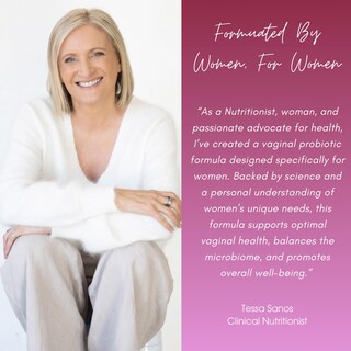 Foto 7 | Foto 7 | Probiotics Pure Micronutrients Para Mujeres 60 Cápsulas - Venta Internacional.