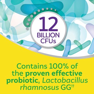 Foto 3 | Foto 3 | Probióticos Culturelle Pro Strength Para La Salud Digestiva 60 Cápsulas - Venta Internacional.