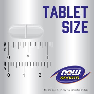 Foto 5 | Foto 5 | Suplemento Now Foods Sports Nutrition Tribulus 1000 mg 180 Comprimidos - Venta Internacional