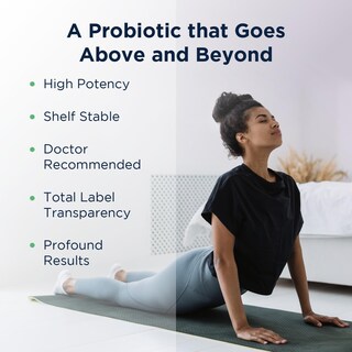 Foto 2 | Foto 2 | Diseños De Suplementos Probióticos Para La Salud Probiomed 100 30 Cápsulas - Venta Internacional.