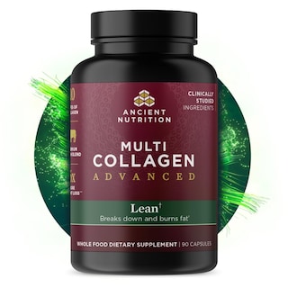 Foto 1 | Foto 1 | Suplemento Ancient Nutrition Advanced Collagen Lean 90 Cápsulas - Venta Internacional.