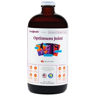 Foto 1 | Foto 1 | Suplemento Liquidhealth Optimum Joint Support 960 Ml - Venta Internacional.