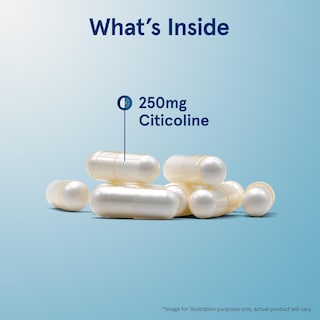 Foto 3 | Foto 3 | Suplemento Jarrow Formulas Cdp Choline 250 Mg 120 Cápsulas - Venta Internacional.