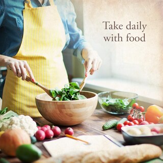 Foto 7 | Foto 7 | Suplemento Garden Of Life Organics Para Mujeres De Más De 40 A 120 Tabletas - Venta Internacional.