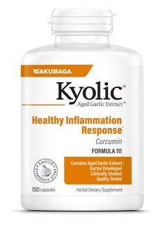 Foto 1 | Foto 1 | Suplemento De Extracto De Ajo Envejecido Kyolic, Fórmula 111, 150 Cápsulas - Venta Internacional.