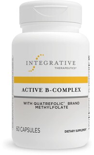 Foto 1 | Foto 1 | Suplemento Integrative Therapeutics Active B-complex 60 Cápsulas - Venta Internacional.