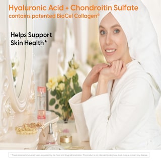 Foto 4 | Foto 4 | Suplemento Doctor's Best De Ácido Hialurónico Con Condroitina 60 Cápsulas - Venta Internacional.