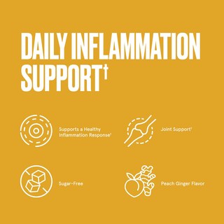 Foto 5 | Foto 5 | Suplemento De Gomitas De Cúrcuma A Prueba De Balas, 60 Unidades, Sin Azúcar - Venta Internacional.