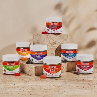 Foto 7 | Foto 7 | Suplemento De Gomitas De Cúrcuma A Prueba De Balas, 60 Unidades, Sin Azúcar - Venta Internacional.