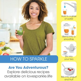 Foto 4 | Foto 4 | Suplemento De Colágeno En Polvo Sparkle Wellness Joint Boost - Venta Internacional.