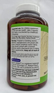 Foto 3 | Foto 3 | Suplemento De Colágeno Vitacost Root2 Biocell Con Ácido Hialurónico - Venta Internacional.