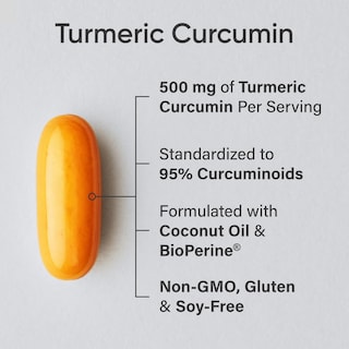 Foto 2 | Foto 2 | Suplemento Del Complejo De Cúrcuma Y Curcumina C3 De Sports Research, 500 Mg - Venta Internacional.
