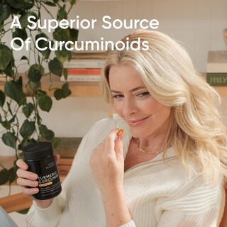 Foto 5 | Foto 5 | Suplemento Del Complejo De Cúrcuma Y Curcumina C3 De Sports Research, 500 Mg - Venta Internacional.