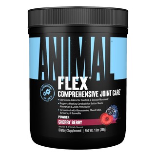 Foto 1 | Foto 1 | Suplemento Animal Flex Powder Joint Support, 30 Cucharadas - Venta Internacional.