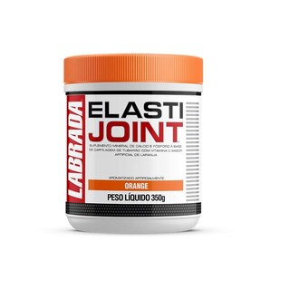 Foto 1 | Foto 1 | Suplemento Labrada Elastijoint Joint Support En Polvo Naranja - Venta Internacional.