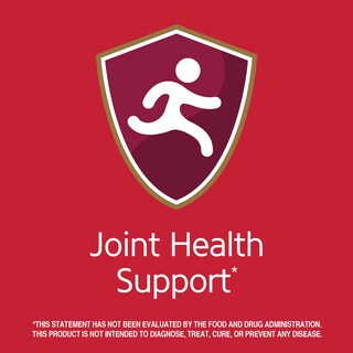 Foto 2 | Foto 2 | Suplemento De Glucosamina Y Condroitina Del Siglo Xxi 500/400 Mg - Venta Internacional.