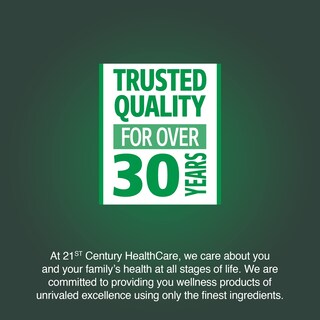 Foto 5 | Foto 5 | Suplemento De Glucosamina Y Condroitina Del Siglo Xxi 120 Tabletas - Venta Internacional.