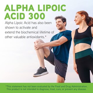 Foto 3 | Foto 3 | Suplemento De Ácido Alfa Lipoico Davinci Labs 300 60 Cápsulas - Venta Internacional.