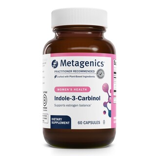 Foto 1 | Foto 1 | Suplemento Metagenics Meta Indol-3-carbinol 150 G 60 Cápsulas - Venta Internacional.