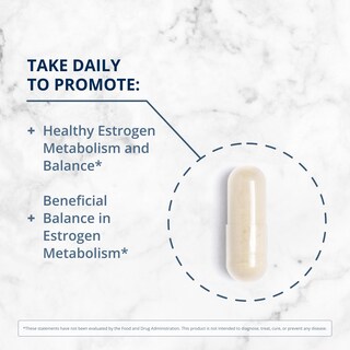 Foto 5 | Foto 5 | Suplemento Metagenics Meta Indol-3-carbinol 150 G 60 Cápsulas - Venta Internacional.