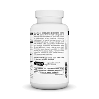 Foto 3 | Foto 3 | Complejo De Glucosamina Y Condroitina Supplement Source Naturals - Venta Internacional.