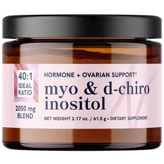 Foto 1 | Foto 1 | Suplemento Smnutrition Con Mioinositol Y D-chiro Inositol, 30 Porciones - Venta Internacional.