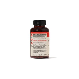 Foto 5 | Foto 5 | Complejo De Vitamina B Naturewise, 150 Cápsulas Blandas, Suministro Para 5 Meses - Venta Internacional.