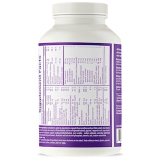 Foto 3 | Foto 3 | Suplemento Multivitamínico Esencial Aor Multi Basics 3, 180 Cápsulas - Venta Internacional.